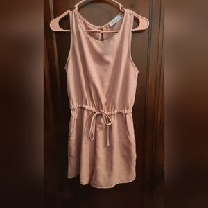 First Love Romper- Size Small